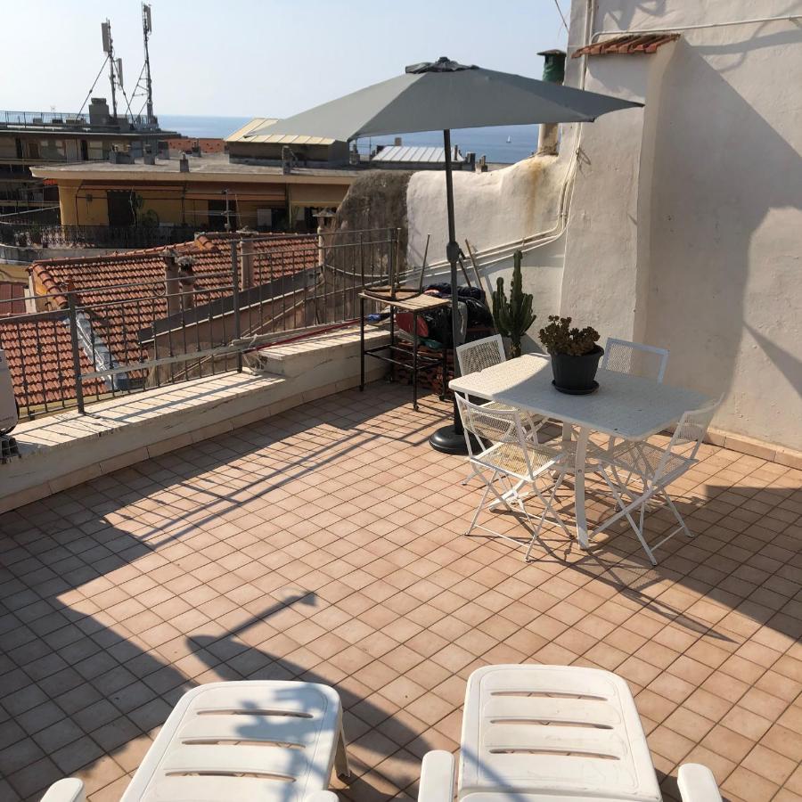 Corradi 37 Apartman San Remo Kültér fotó
