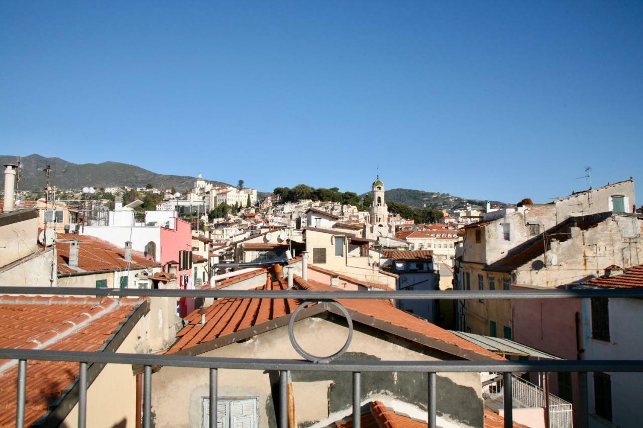 Corradi 37 Apartman San Remo Kültér fotó
