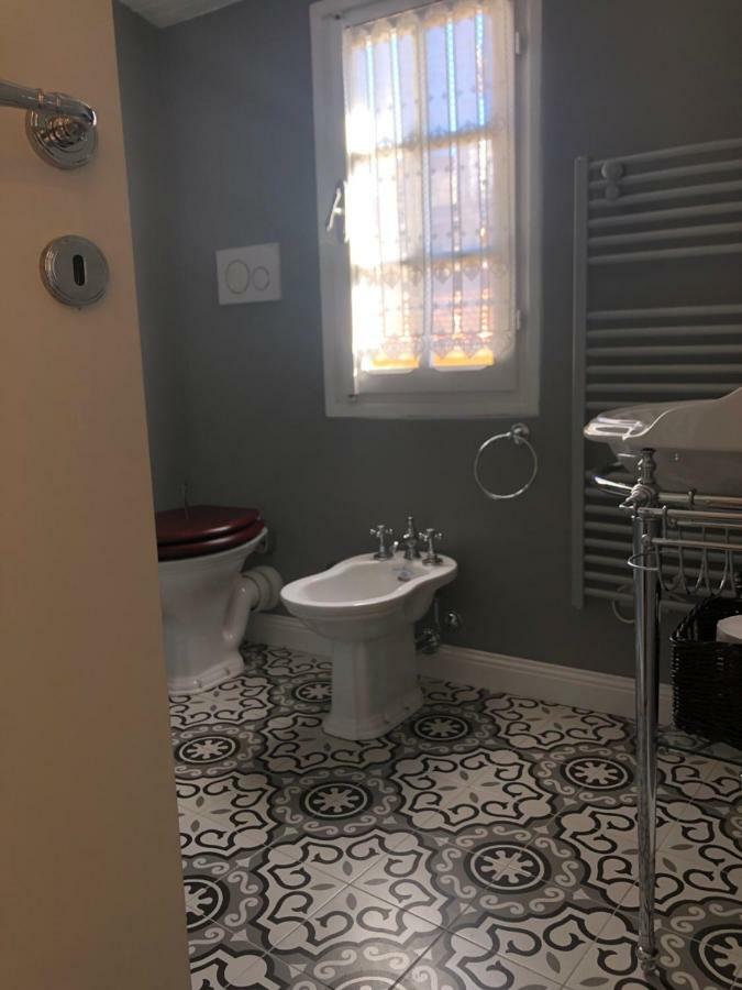 Corradi 37 Apartman San Remo Kültér fotó