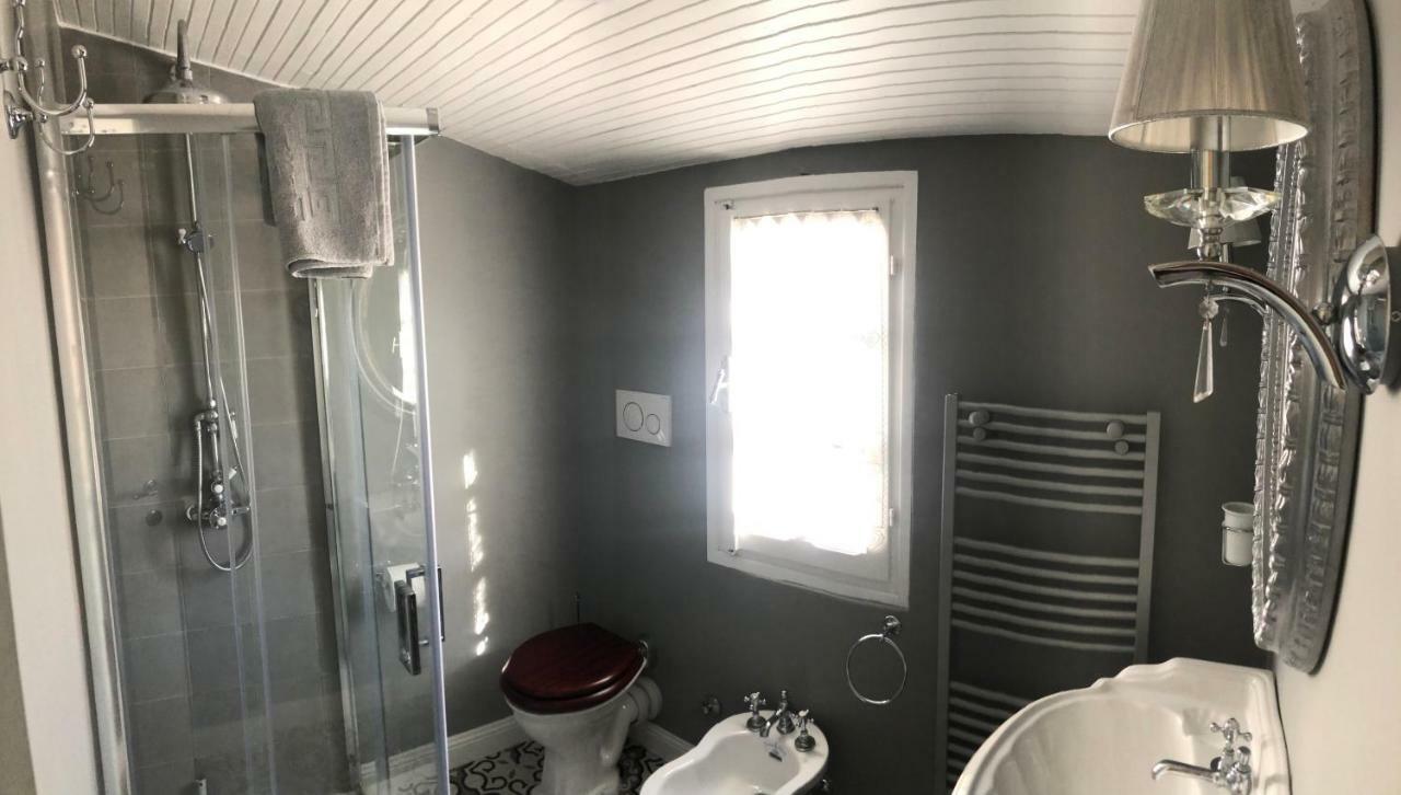 Corradi 37 Apartman San Remo Kültér fotó
