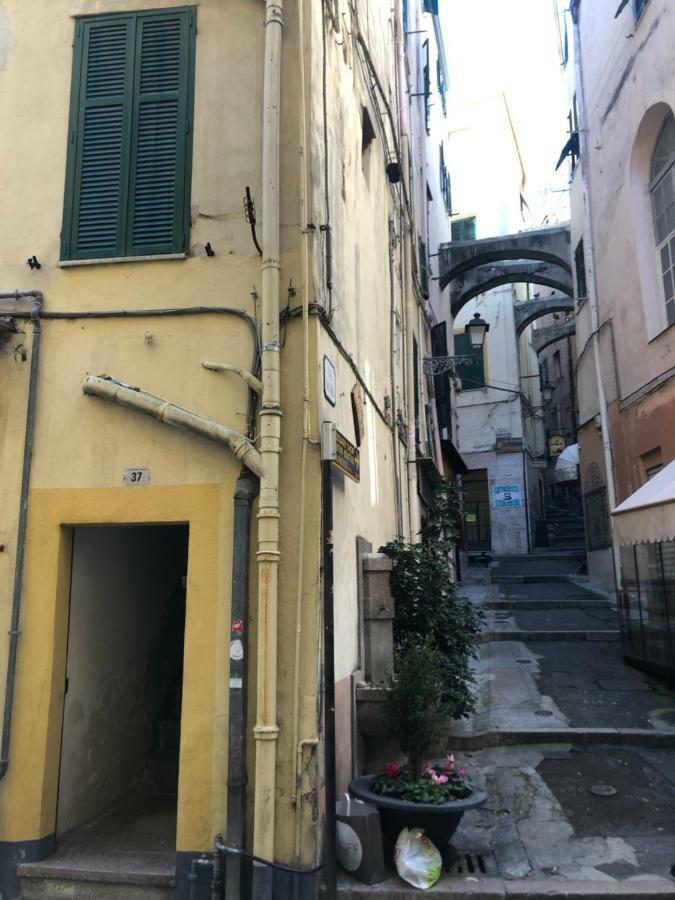 Corradi 37 Apartman San Remo Kültér fotó