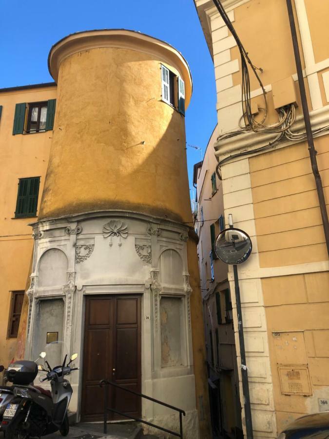Corradi 37 Apartman San Remo Kültér fotó