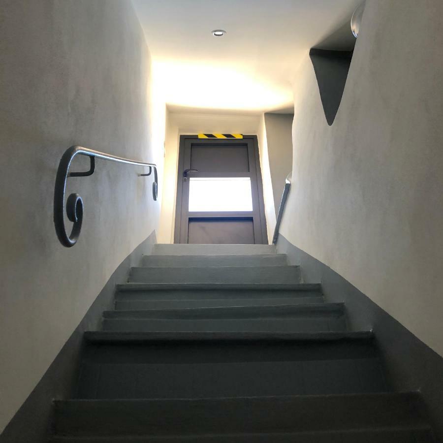 Corradi 37 Apartman San Remo Kültér fotó