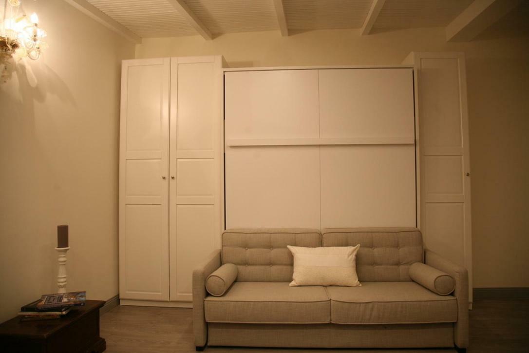 Corradi 37 Apartman San Remo Kültér fotó