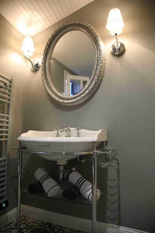 Corradi 37 Apartman San Remo Kültér fotó
