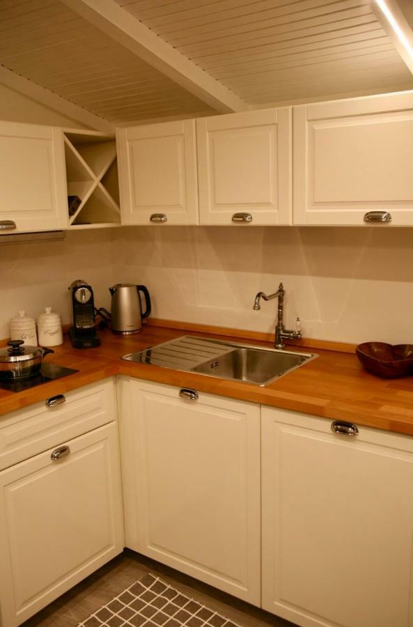Corradi 37 Apartman San Remo Kültér fotó