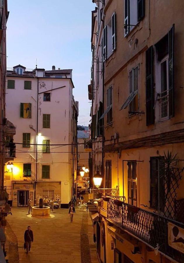 Corradi 37 Apartman San Remo Kültér fotó