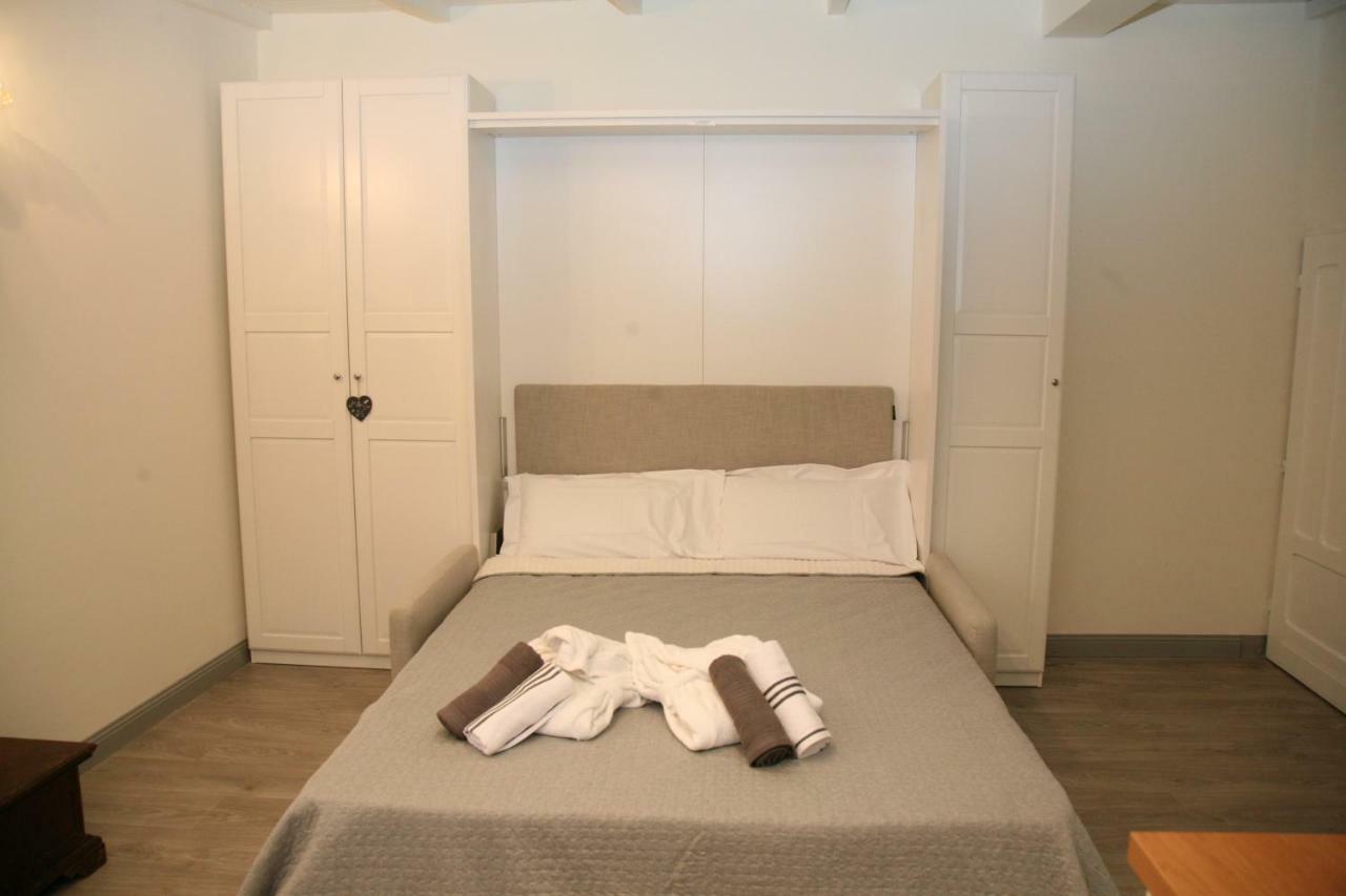 Corradi 37 Apartman San Remo Kültér fotó