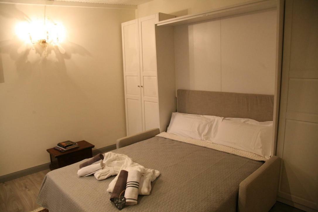 Corradi 37 Apartman San Remo Kültér fotó
