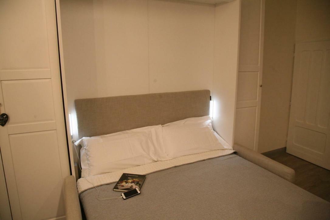 Corradi 37 Apartman San Remo Kültér fotó