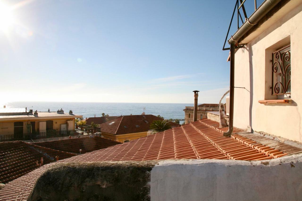 Corradi 37 Apartman San Remo Kültér fotó