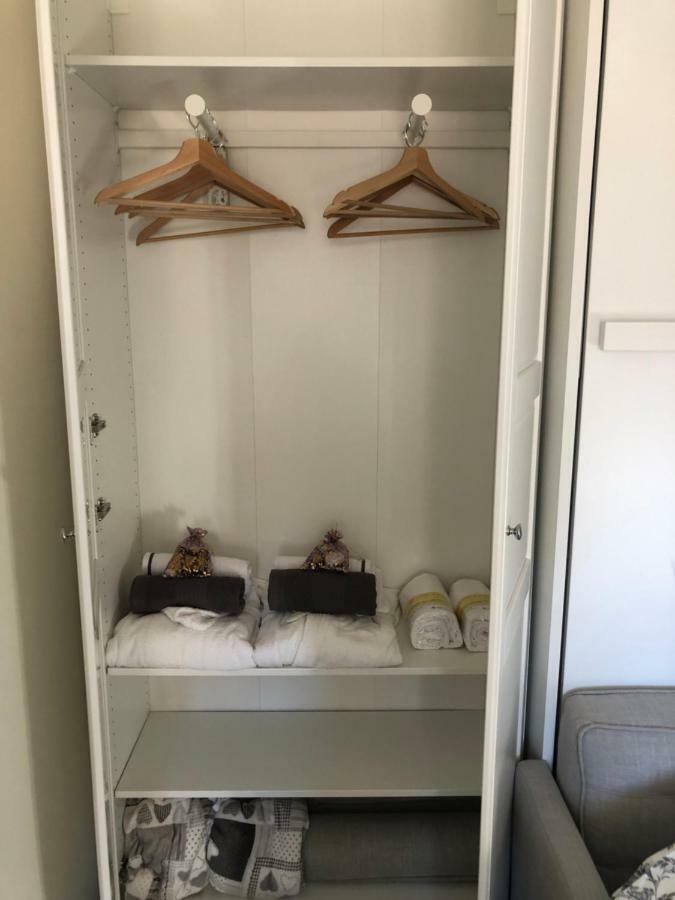 Corradi 37 Apartman San Remo Kültér fotó