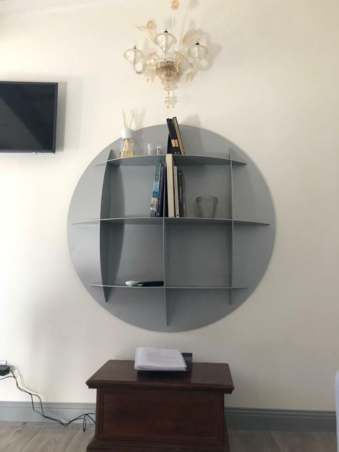 Corradi 37 Apartman San Remo Kültér fotó